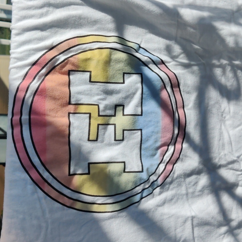 Funhaus Pride Color Changing T Shirt - Picture 2 of 6